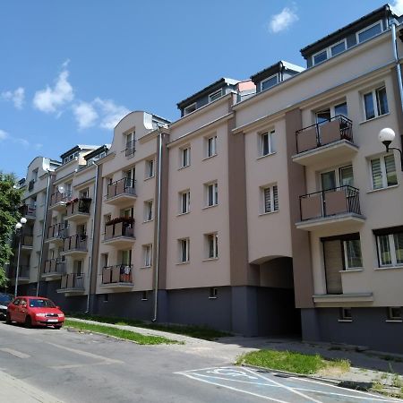 Mieszkanie W Centrum Chelma Extérieur photo