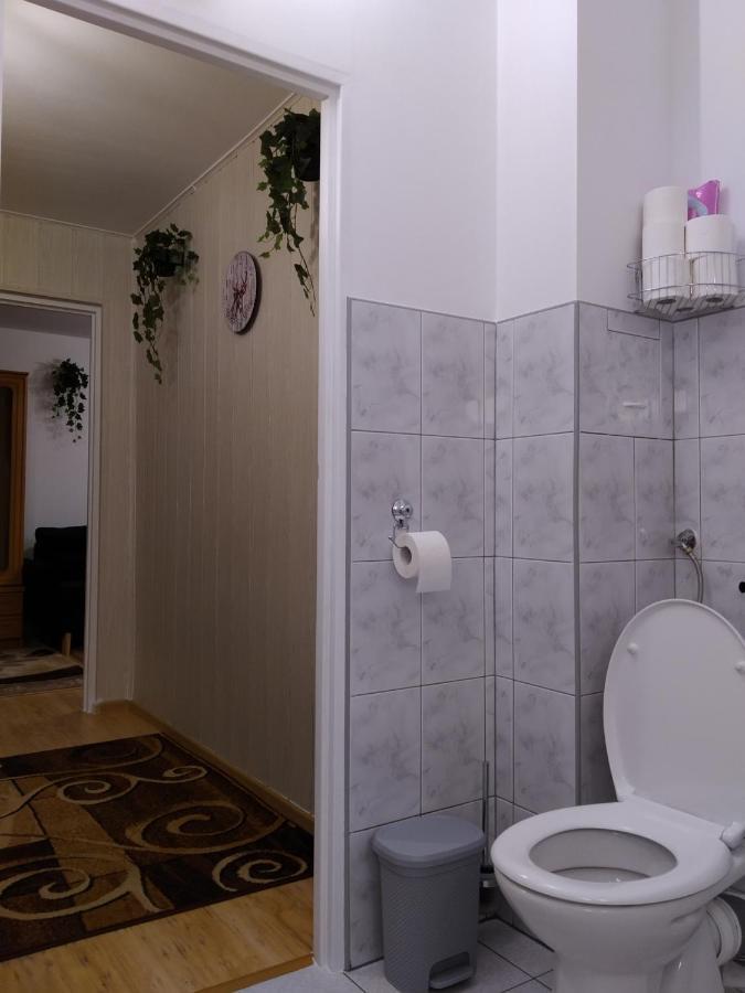 Mieszkanie W Centrum Chelma Extérieur photo