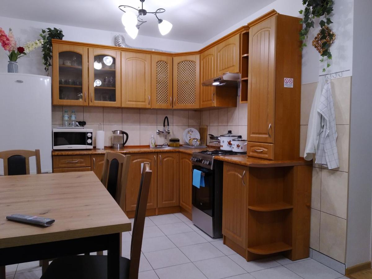 Mieszkanie W Centrum Chelma Extérieur photo