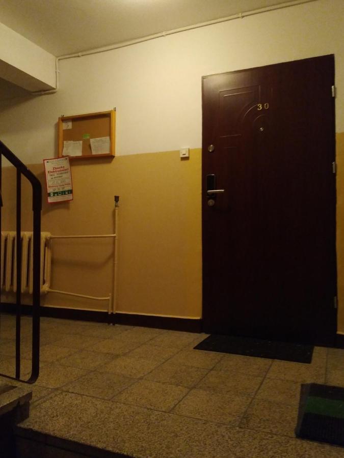 Mieszkanie W Centrum Chelma Extérieur photo