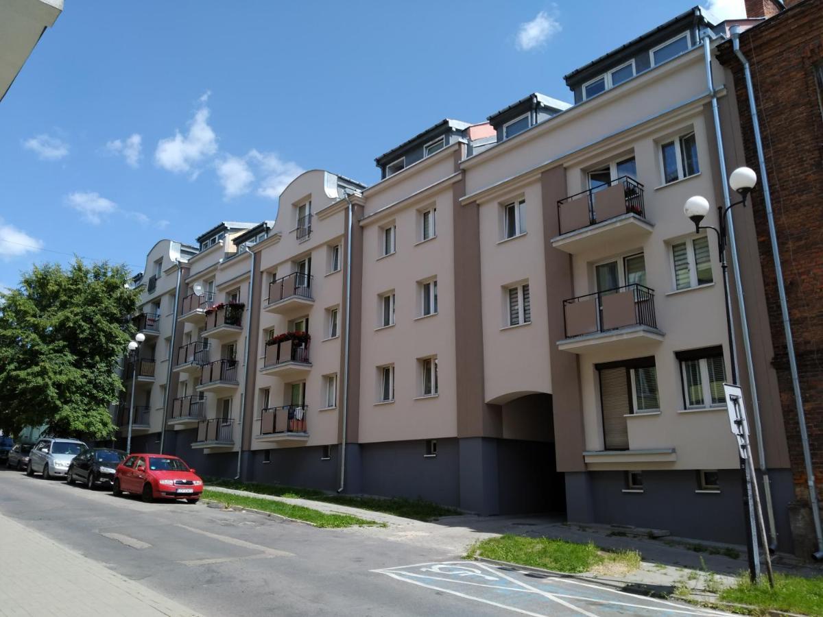 Mieszkanie W Centrum Chelma Extérieur photo
